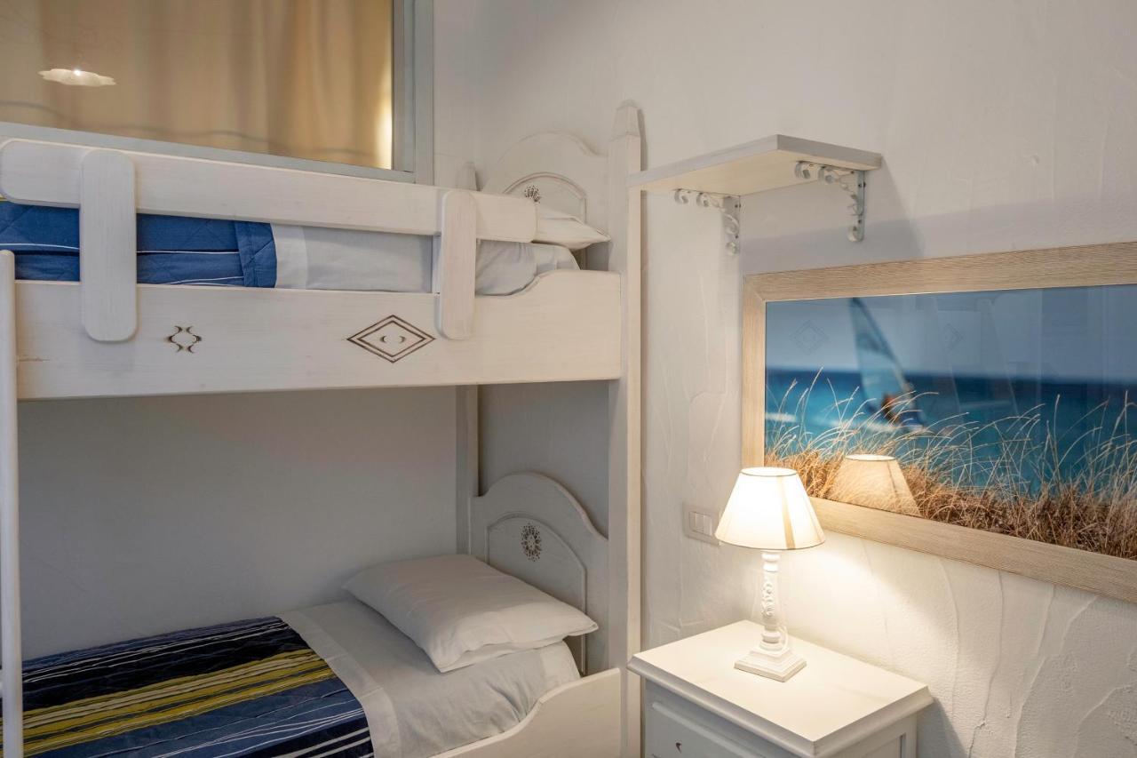 Orso Residence Palau Dış mekan fotoğraf