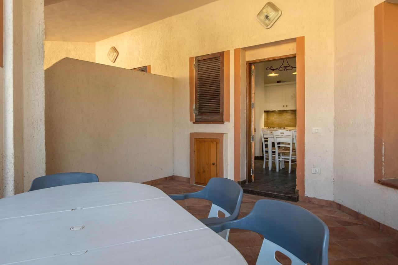Orso Residence Palau Dış mekan fotoğraf