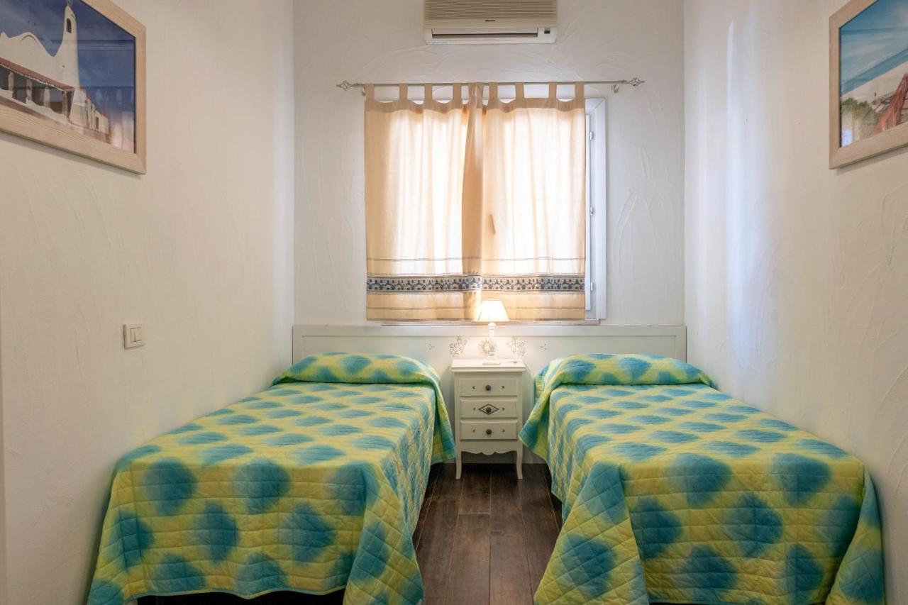 Orso Residence Palau Dış mekan fotoğraf