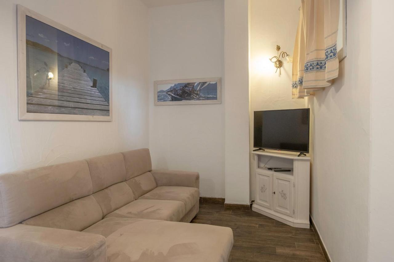 Orso Residence Palau Dış mekan fotoğraf