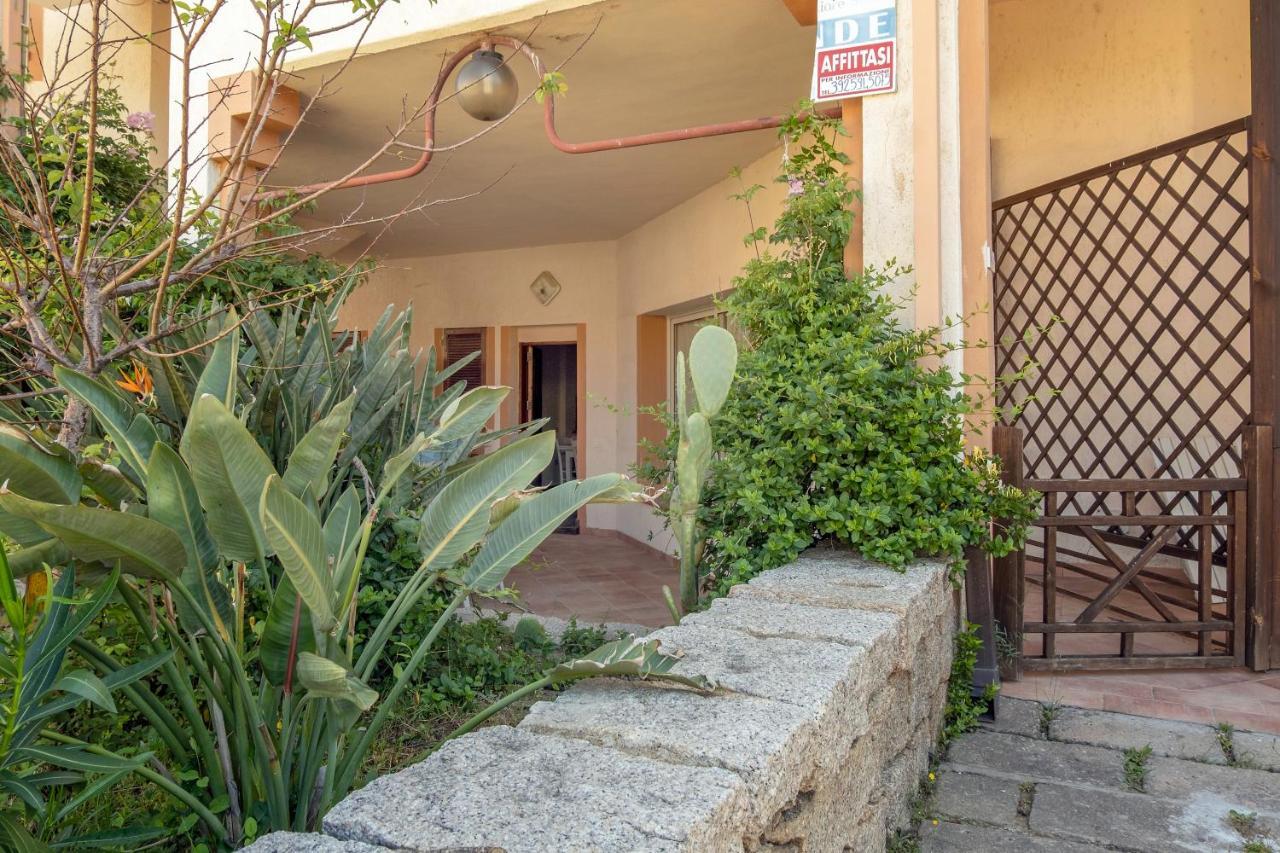 Orso Residence Palau Dış mekan fotoğraf