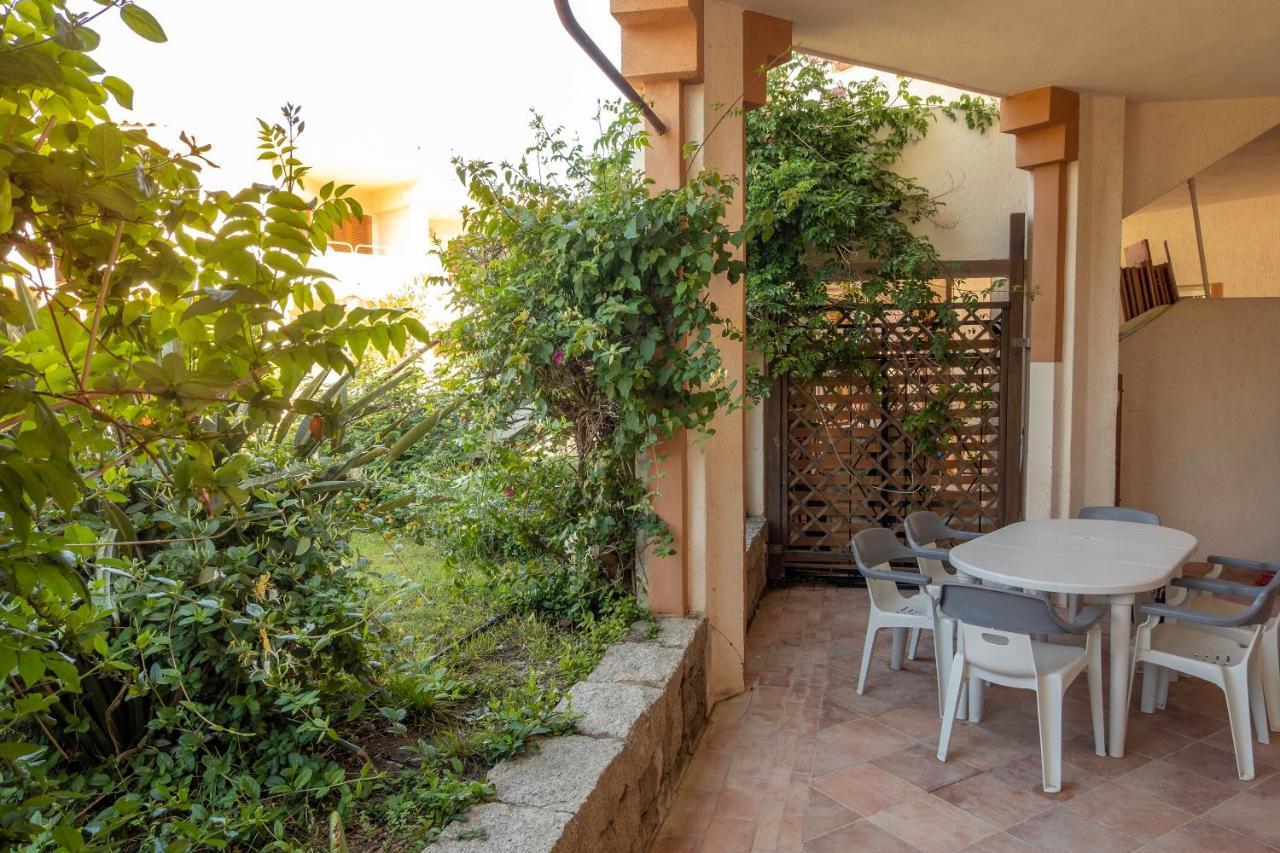Orso Residence Palau Dış mekan fotoğraf