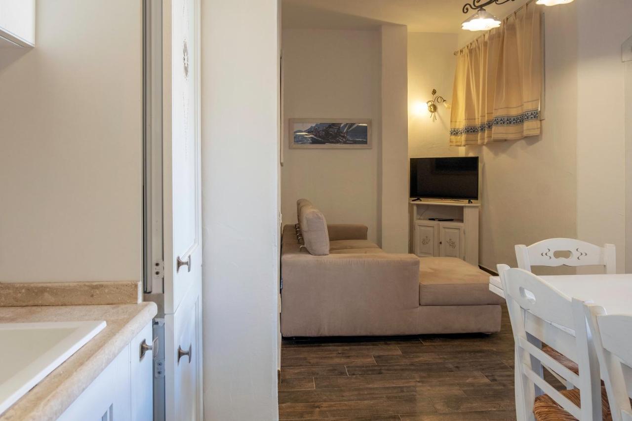 Orso Residence Palau Dış mekan fotoğraf