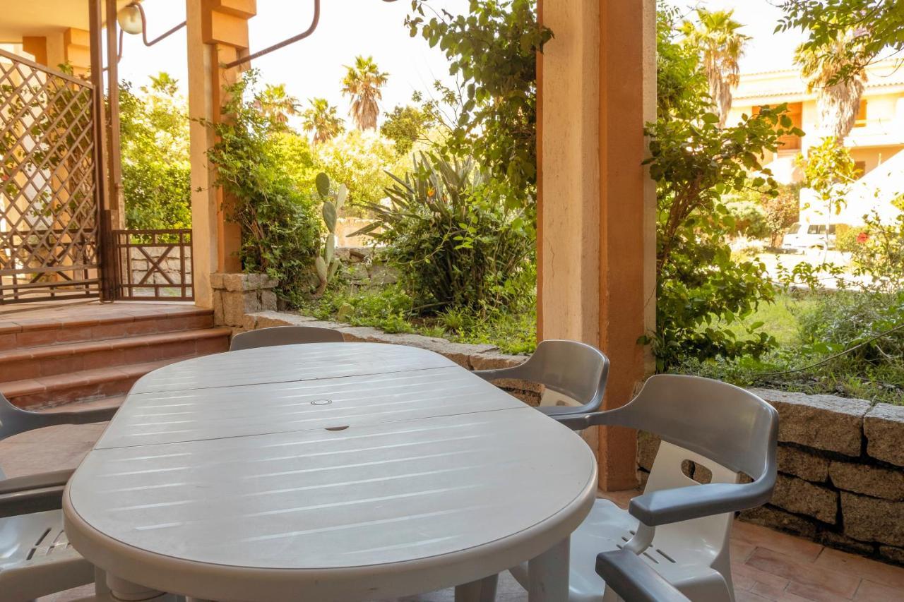 Orso Residence Palau Dış mekan fotoğraf