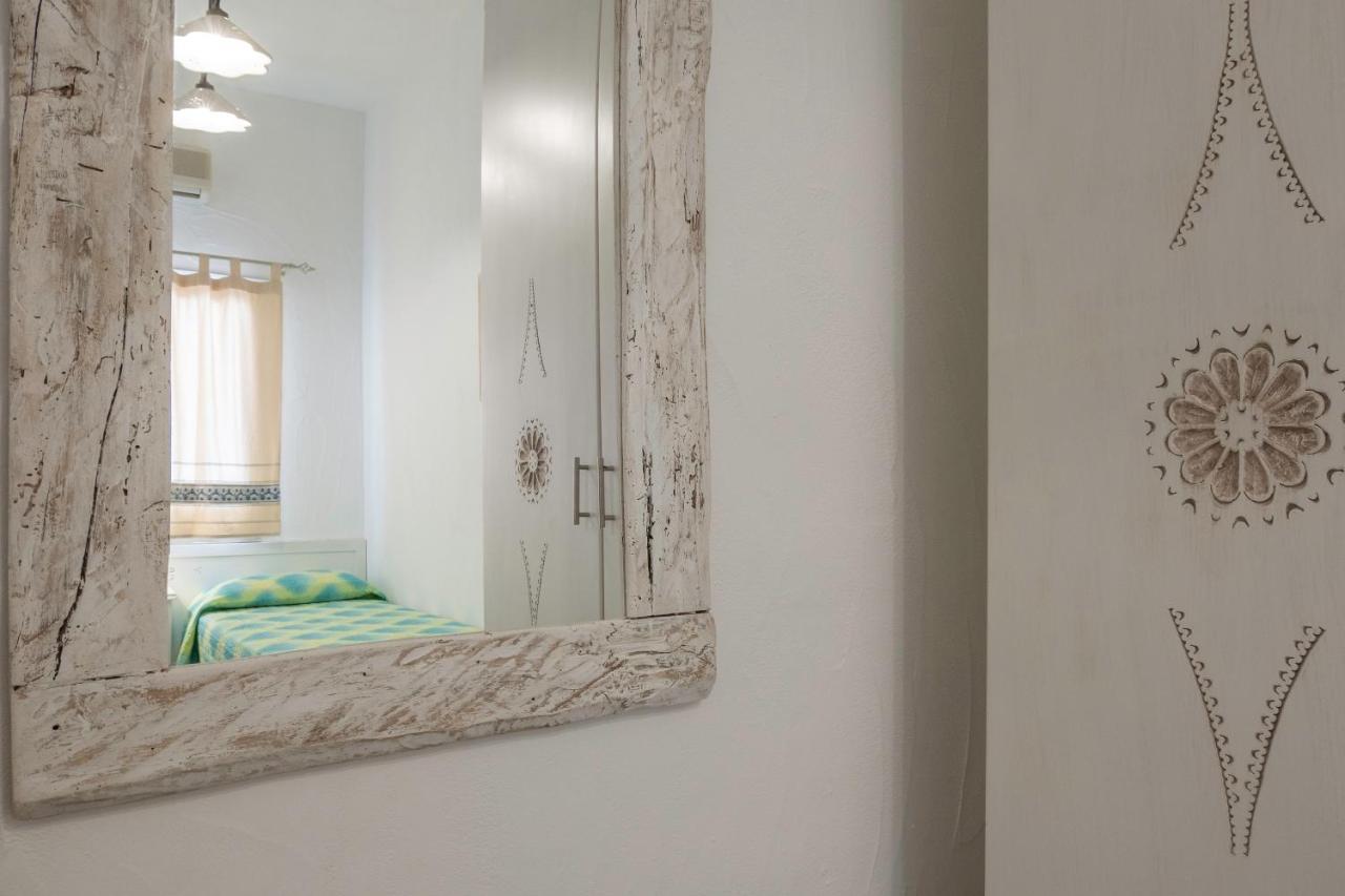Orso Residence Palau Dış mekan fotoğraf