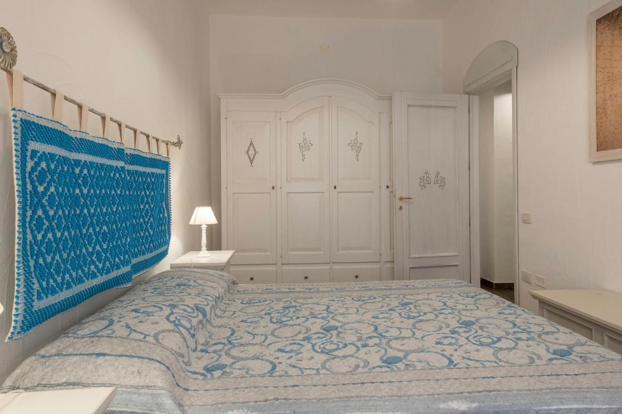 Orso Residence Palau Dış mekan fotoğraf