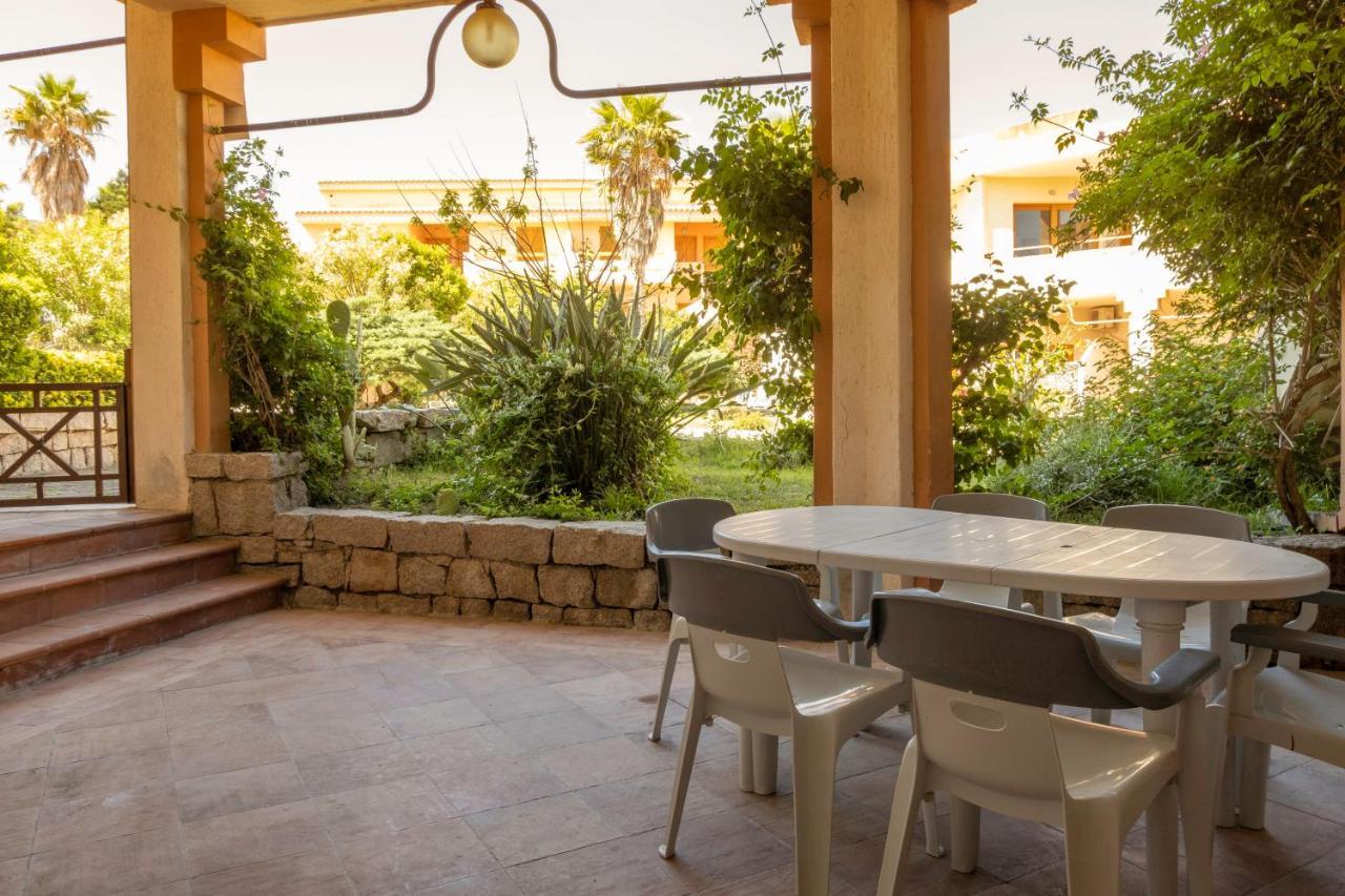 Orso Residence Palau Dış mekan fotoğraf