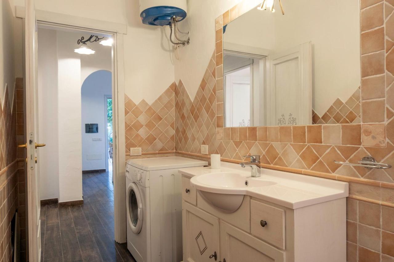 Orso Residence Palau Dış mekan fotoğraf
